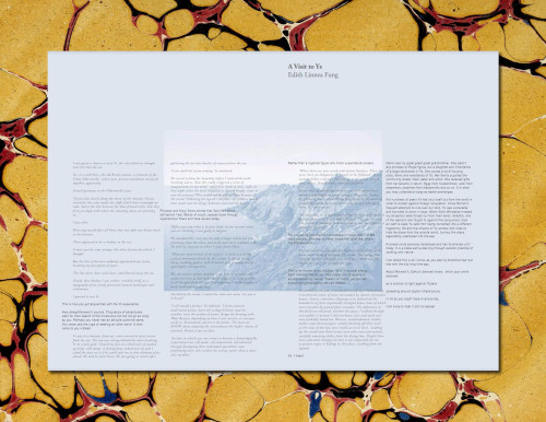S’limIssue 3  – Ys (December 2016)Possibly Here – EditorialPosti persi / Lieu