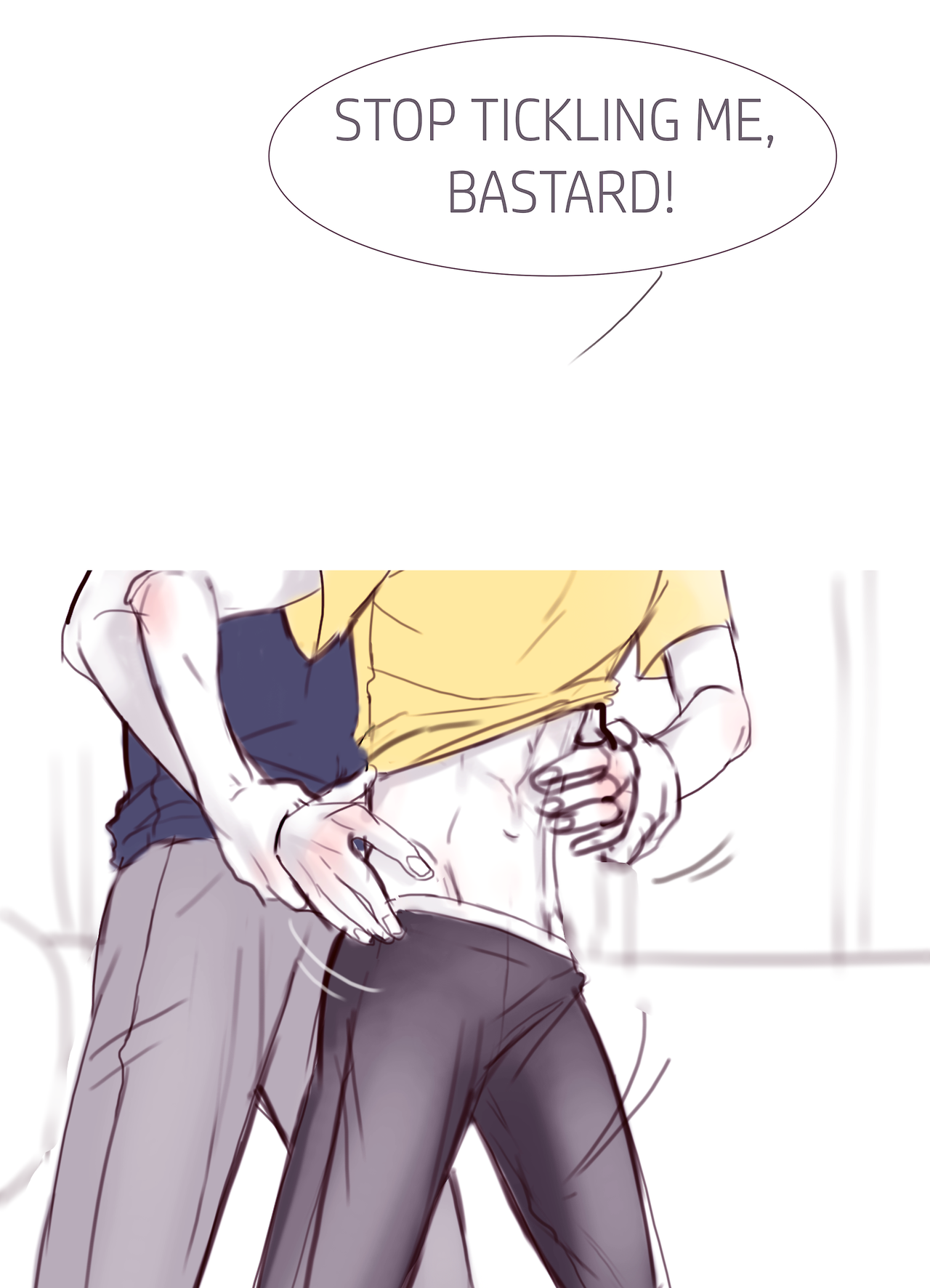 guanshanbabyfox: ringo-smile:   I think He Tian getting emotional and loosing his
