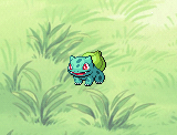 chipsprites:   #001: Bulbasaur ۞ ~ 