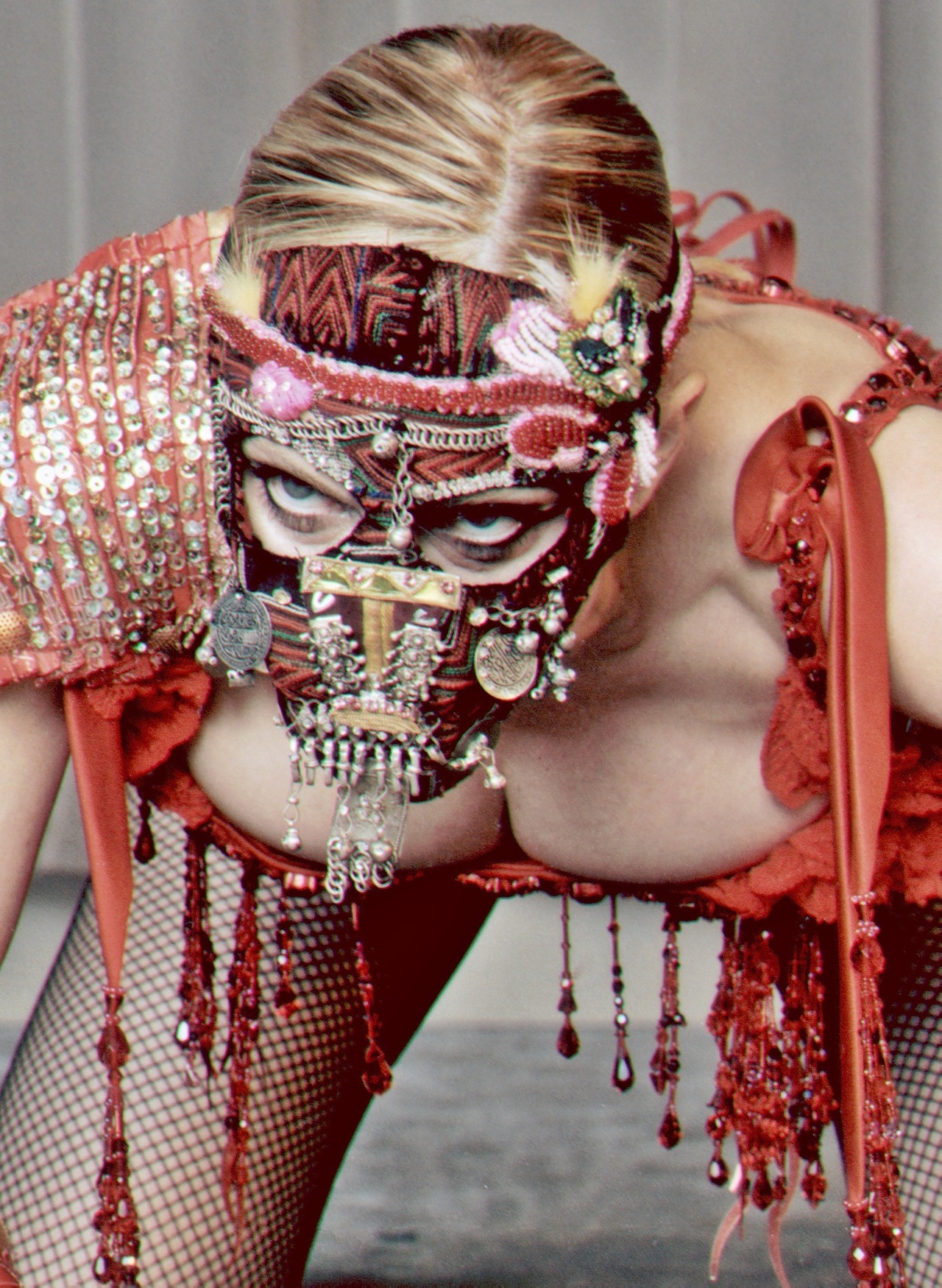 Madonna