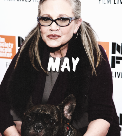 doctorwhogeneration:  PRAY FOR CARRIE FISHER.