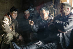 eggmacguffin:  pipemi:  eggmacguffin: Photos That look Like Renaissance Paintings I wish we had the credit for all these photos  sorry about that, here you go: four men, one smoking -  Dimitri Staszewski brawling ukrainian politicians - Valentyn Ogirenko