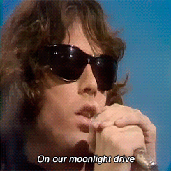 metal-attack:  The Doors - Moonlight Drive adult photos