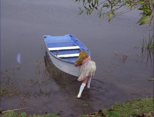 Veneno para las hadas/ Carlos Enrique Taboada/ 1985