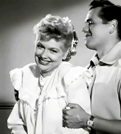 Lucille Désirée Ball