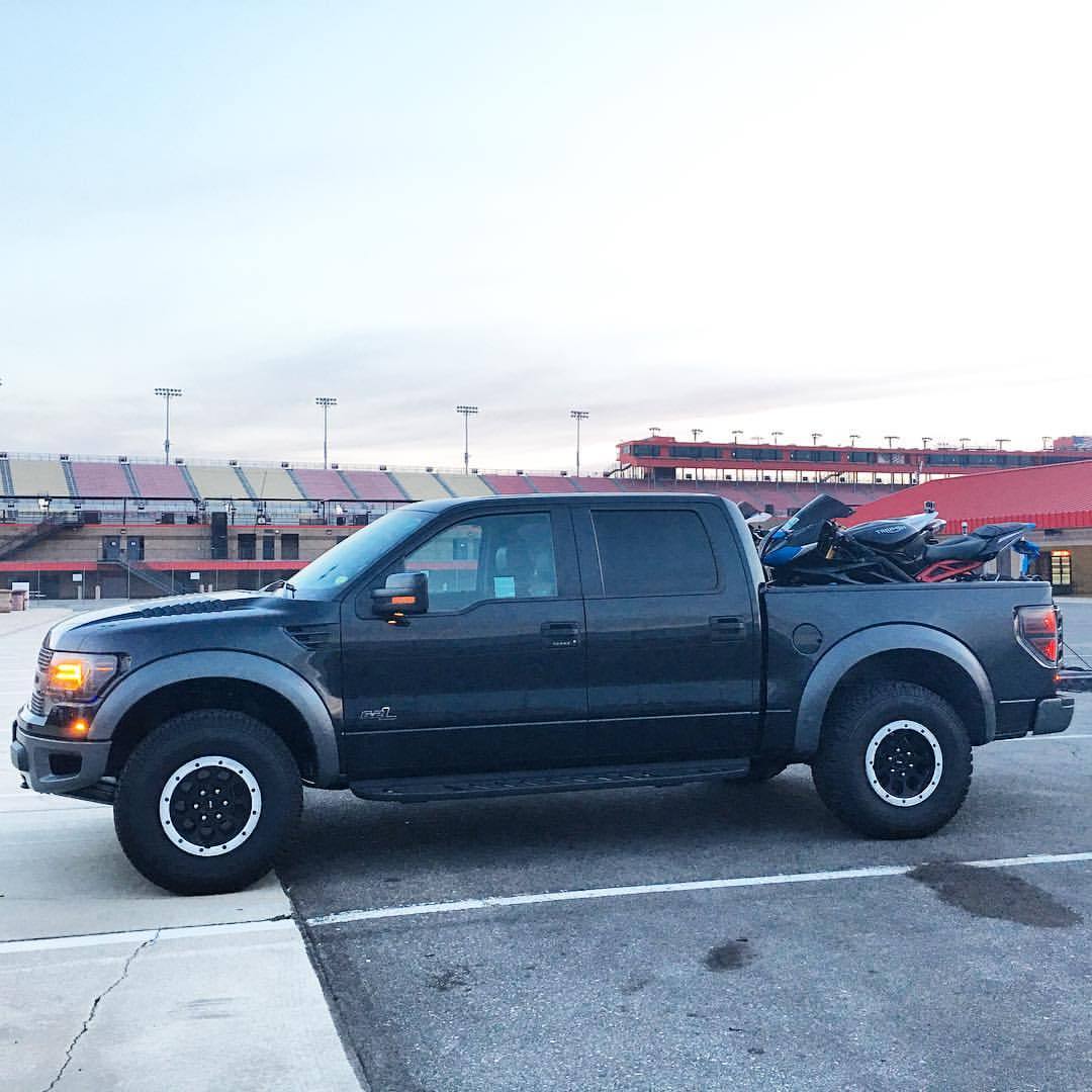 This track is awesome can&rsquo;t wait to go back @fastrackriders2015 #fordraptor