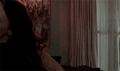 bassward:  Chair Appreciation Week Day 4 (Hottest Moment (s)