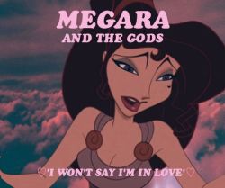  ♡MEGARA♡ 