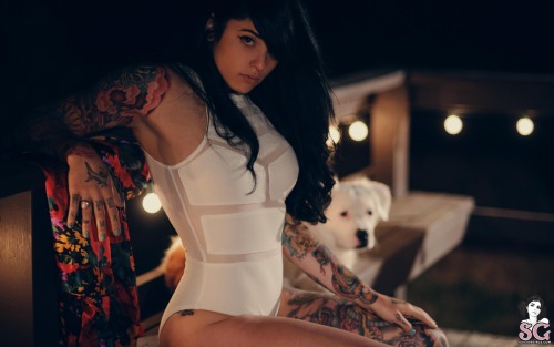 croft666:  Radeo 