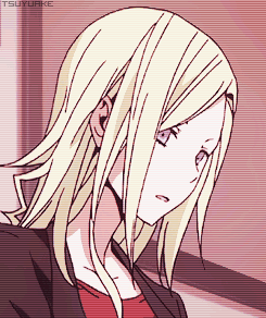 tsuyuake:  Vorona | Episode 6