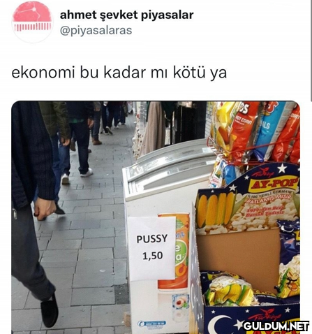 ahmet şevket piyasalar...