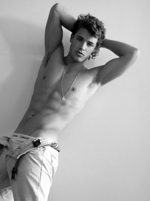 abeautifulindiscretion:  Boy Toys 