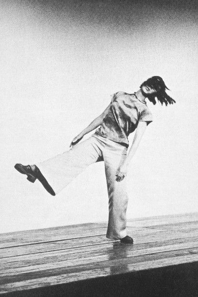 sentimental-obsessions:  https://wsimag.com/entertainment/10144-yvonne-rainer-dance-works