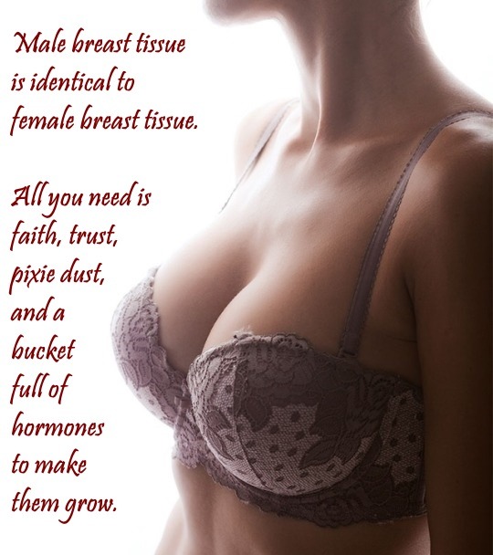 HRT is for You!