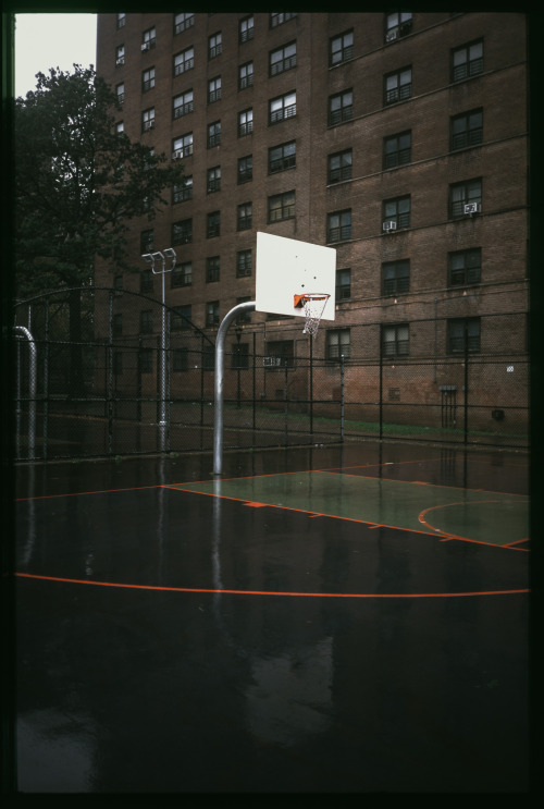 seanklingelhoefer:Bushwick Houses playgroundBushwick, Brooklyn, NY 2018.Yashica T4 Super | Fuji Velv