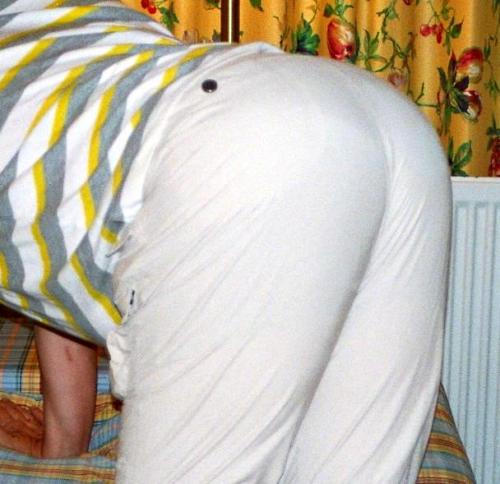Schinkenklopfen macht doch immer wieder Spaß!