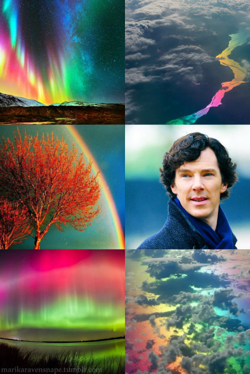 marikaravensnape:Bi and Gay.