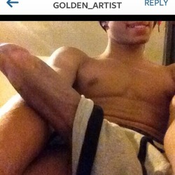 black-dicks-r-us:  Instagram Dick THOUSANDS