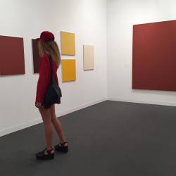 pienoy:  at Art Basel Miami Beach 