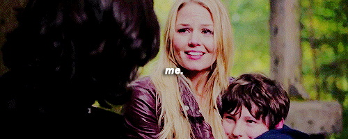 swanmills:“if i’m the one on the moral high ground, you’ve fallen quite a ways, miss swan.”