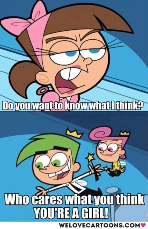 fairly odd parents