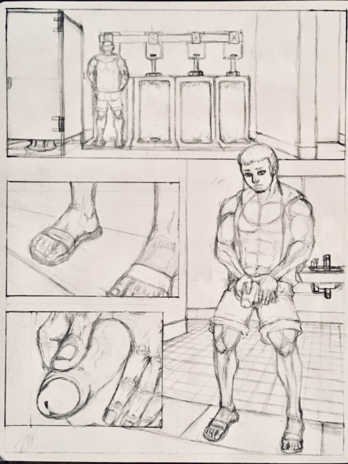 I Hope To Finish This Story And Publish It In Its Entirety Maybe ... For Now It Remains Draft.