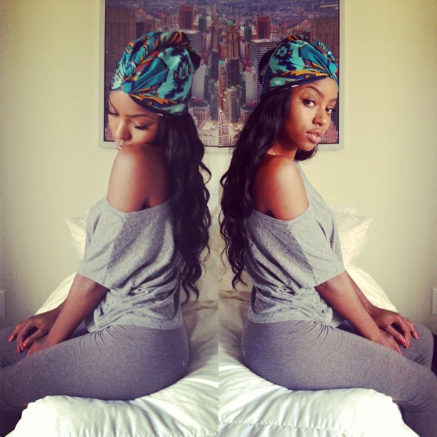 curvesincolor:  brianashanee.tumblr.com 