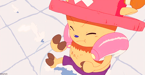 orangelightnings:  &ldquo;It’s candy, It’s raining candy!&rdquo;