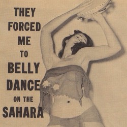 reorientmag:  #bellydance #arab #arabic #sahara #vintage #dance 