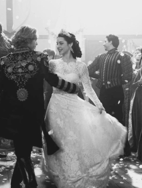 reignitaly-blog - Reign💕