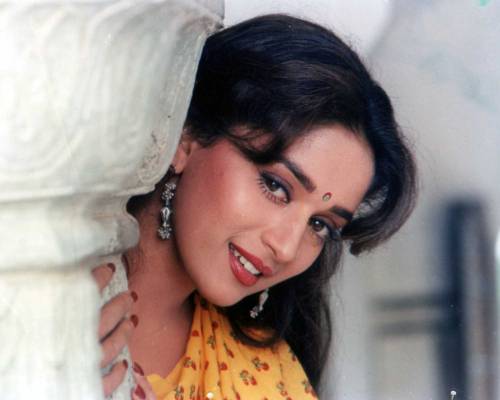 madhuri dixit