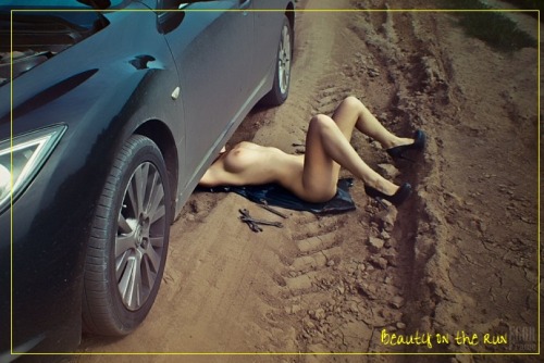 beaurun: Eternal? Just radiant beauty lives here! Follow Beauty on the run : beaurun.tumblr.c
