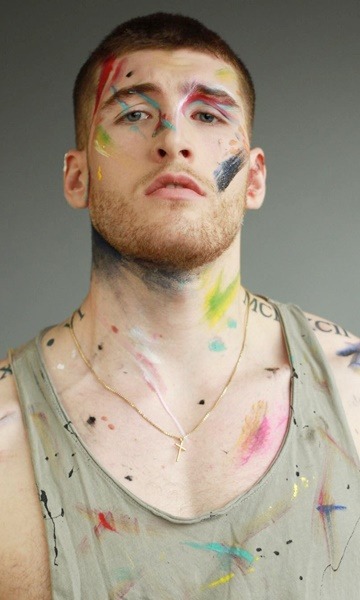 boys-do-luke:  🔞 Charles Auclair 🔞Site: http://boysdoluke.blogspot.com.brTwitter: