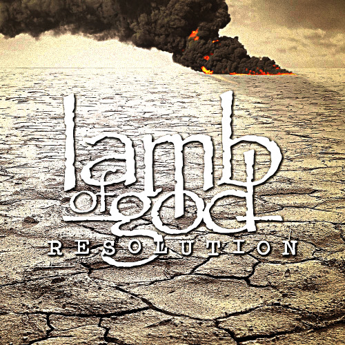 metal-me:  Lamb of God (Groove Metal, United States, Richmond, Virginia)New American Gospel(2000)As the Palaces Burn(2003)Ashes of the Wake(2004)Sacrament(2006)Wrath(2009)Resolution(2012)      (via TumbleOn)