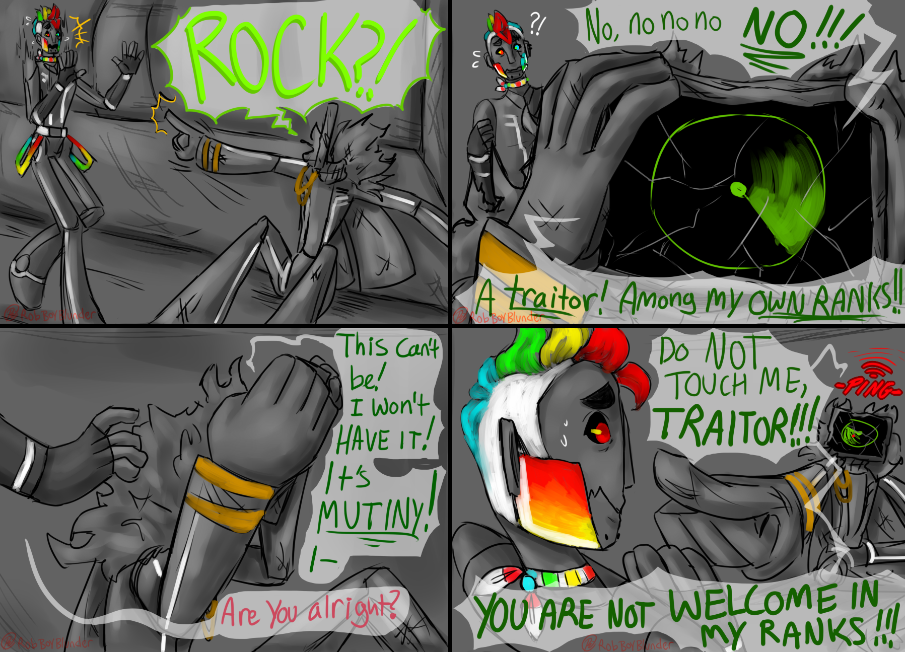 I Made A Fan Character For No Straight Roads Based Tumbex I Made A Fan Character For No Straight Roads Based Tumbex