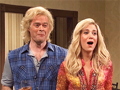 friedarmisen:  Countdown to SNL40:↪ 7 favourite cast members: Kristen Wiig (1/7)