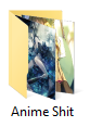 fun fact, sometimes to relax and get inspiration i like looking at random anime drawings and hatsune miku stuff and just studying colors and poses, i even have a folder named anime shit where i save neat findings 