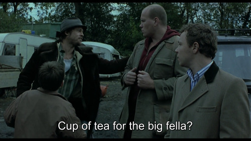 tea in movies