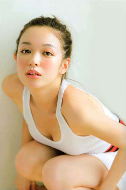 licoricewall:   森絵梨佳 (Erika Mori): ar 