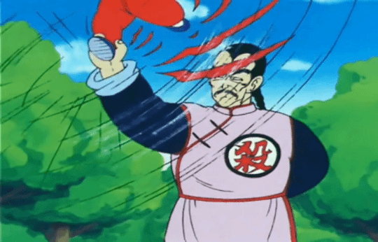 Tao Pai Pai Gif Explore Tumblr Posts And Blogs Tumgir
