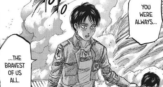No More Humans See You Later Eren No More Humans See You Later Eren