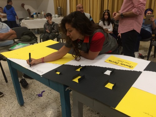 Cities As Community Spaces La Conferenza Che Si Svolta A Malta Dal 23 Al 25 Novembre 2016 Nellambito
