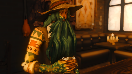 Chapter 4 Moonbow Castle Ruins Mall 6/?