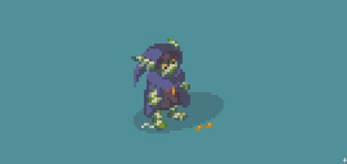 561. Nott, the Bravea style study of Breath of Fire 4(im only up to ep 15, no spoilers pls!!)