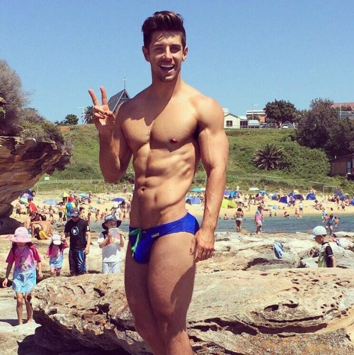 Ryan Greasley adult photos