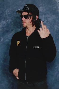 Fucking Yeah Norman Reedus