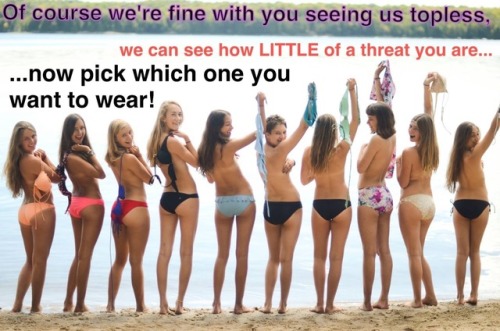 showyourlittlepenis: lil dicks stay in permanent friendzone