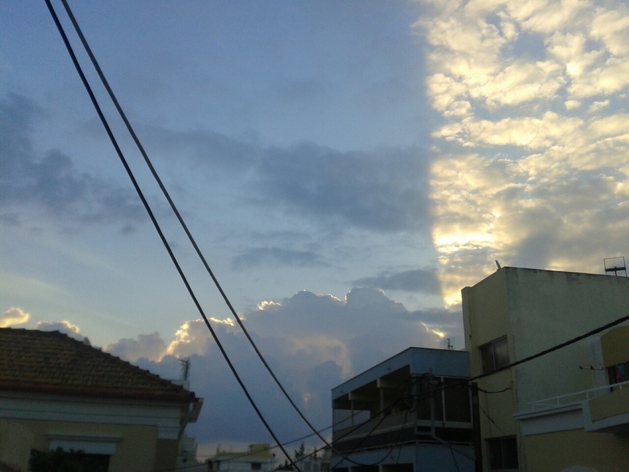 palverk:  a couple days ago at 7am 
