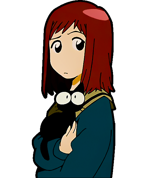 You are (not) alone
