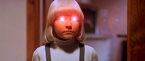 scumsberg:  Village of the Damned (1995, USA) dir. John Carpenter